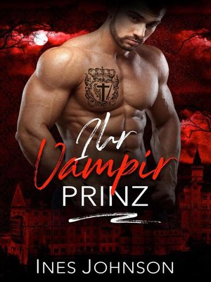cover image of Ihr Vampir Prinz
